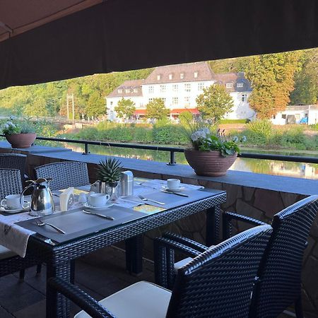 Hotel Victoria Bad Kreuznach Dış mekan fotoğraf