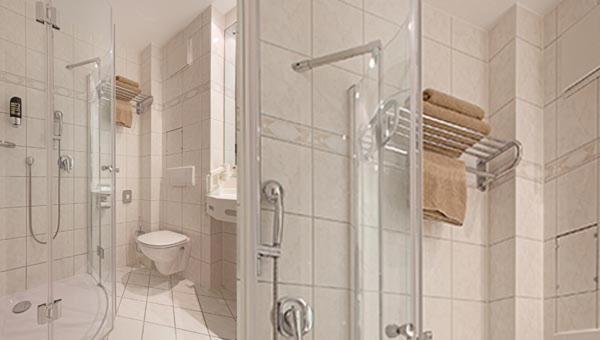 Hotel Victoria Bad Kreuznach Dış mekan fotoğraf