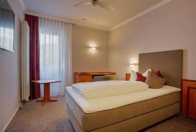 Hotel Victoria Bad Kreuznach Dış mekan fotoğraf