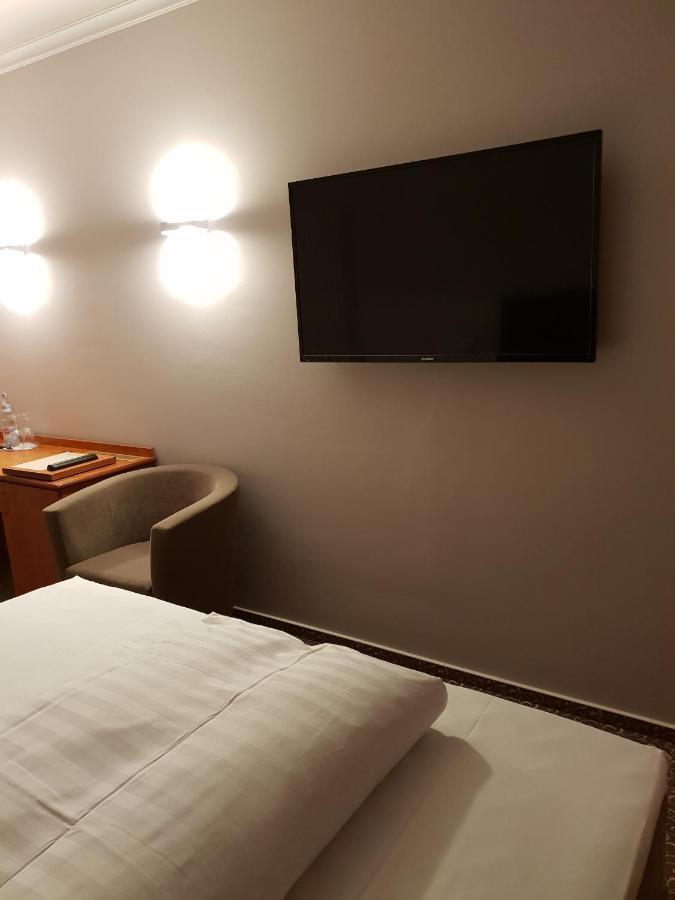 Hotel Victoria Bad Kreuznach Dış mekan fotoğraf